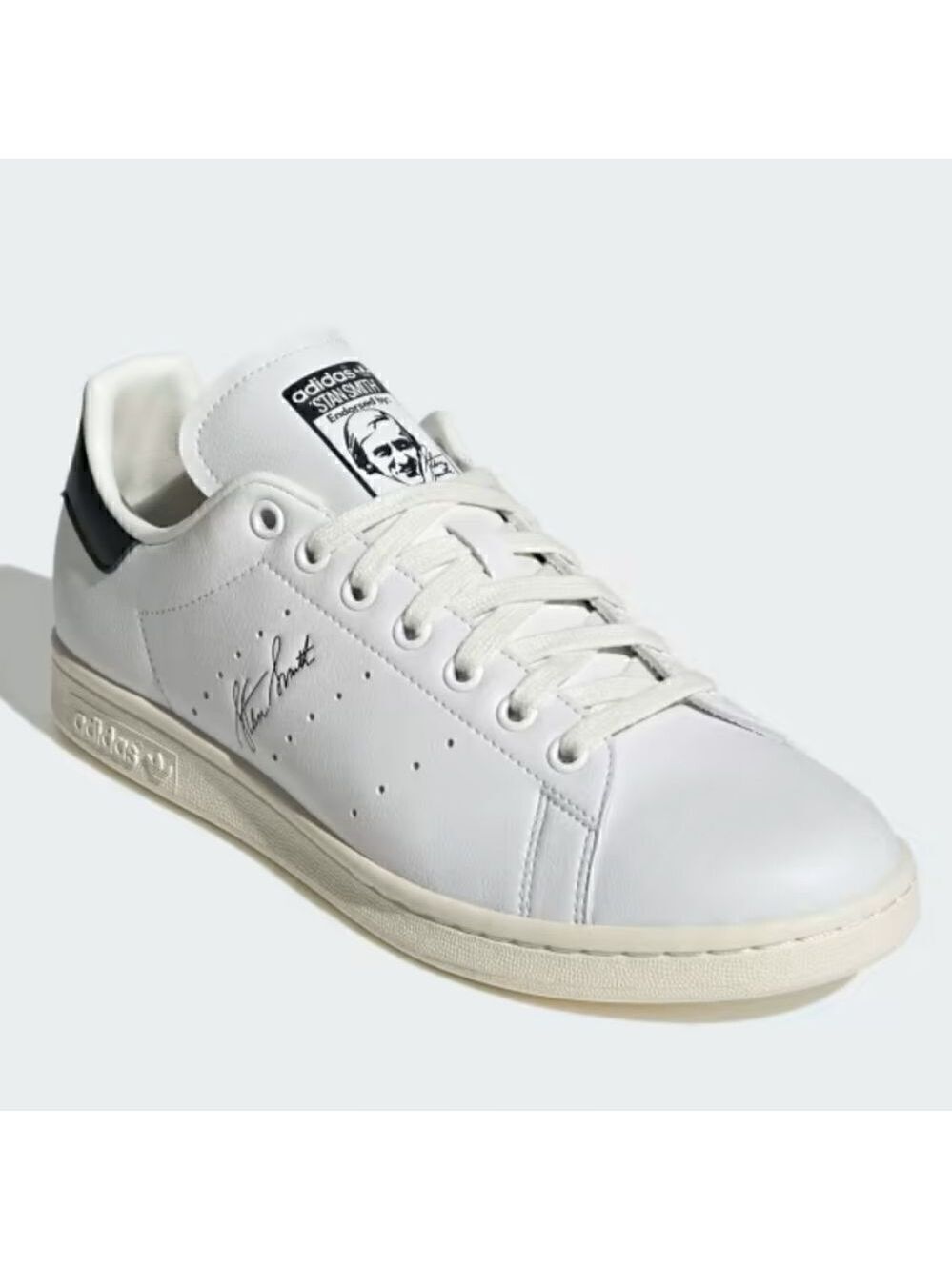 Adidas Stan Smith Kermit Disney Shoes Size 6.5